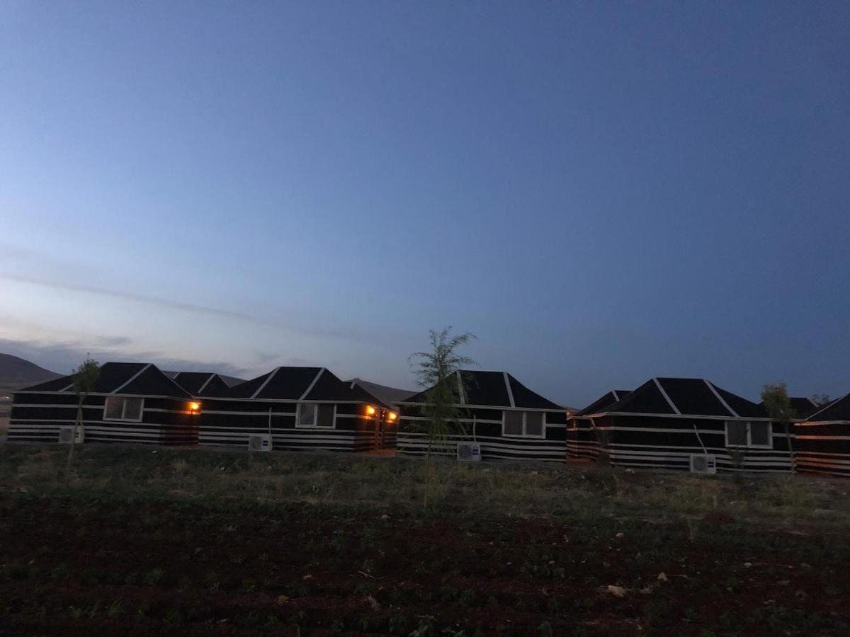 Gobeklitepe Cadir Saray Hotel Sanlıurfa Exterior foto